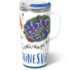 Swig Life Travel Mugs|Gameday^Saturdays in Gainesville Travel Mug 22oz