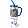 Swig Life Tumblers New Sizes!|Travel Mugs^Saturdays In Gainesville, FL 40oz Mega Mug -