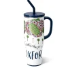 Swig Life Tumblers New Sizes!|Travel Mugs^Saturdays In Oxford, MS 40oz Mega Mug -
