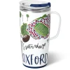 Swig Life Travel Mugs|Gameday^Saturdays in Oxford Travel Mug 22oz