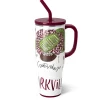 Swig Life Tumblers New Sizes!|Travel Mugs^Saturdays In Starkville, MS 40oz Mega Mug -