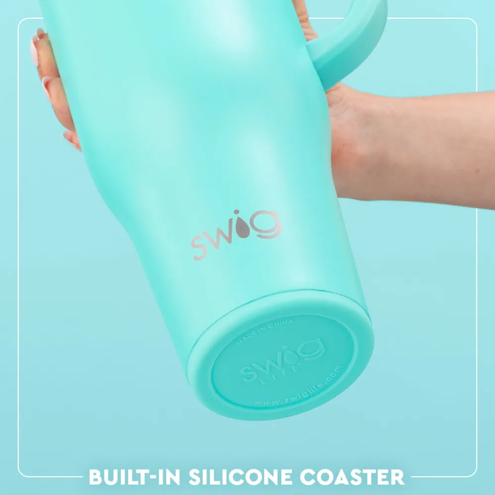 Swig Life Tumblers New Sizes!|Travel Mugs^Saturdays In Starkville, MS 40oz Mega Mug -