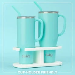 Swig Life Tumblers New Sizes!|Travel Mugs^Saturdays In Starkville, MS 40oz Mega Mug -