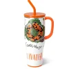 Swig Life Tumblers New Sizes!|Travel Mugs^Saturdays In Stillwater, OK 40oz Mega Mug -