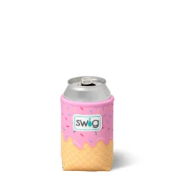 Swig Life Drink Coolies New Sizes!|Scoop There It Is^Scoop There It Is Can Coolie