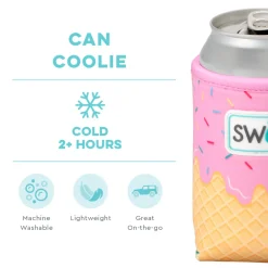 Swig Life Drink Coolies New Sizes!|Scoop There It Is^Scoop There It Is Can Coolie