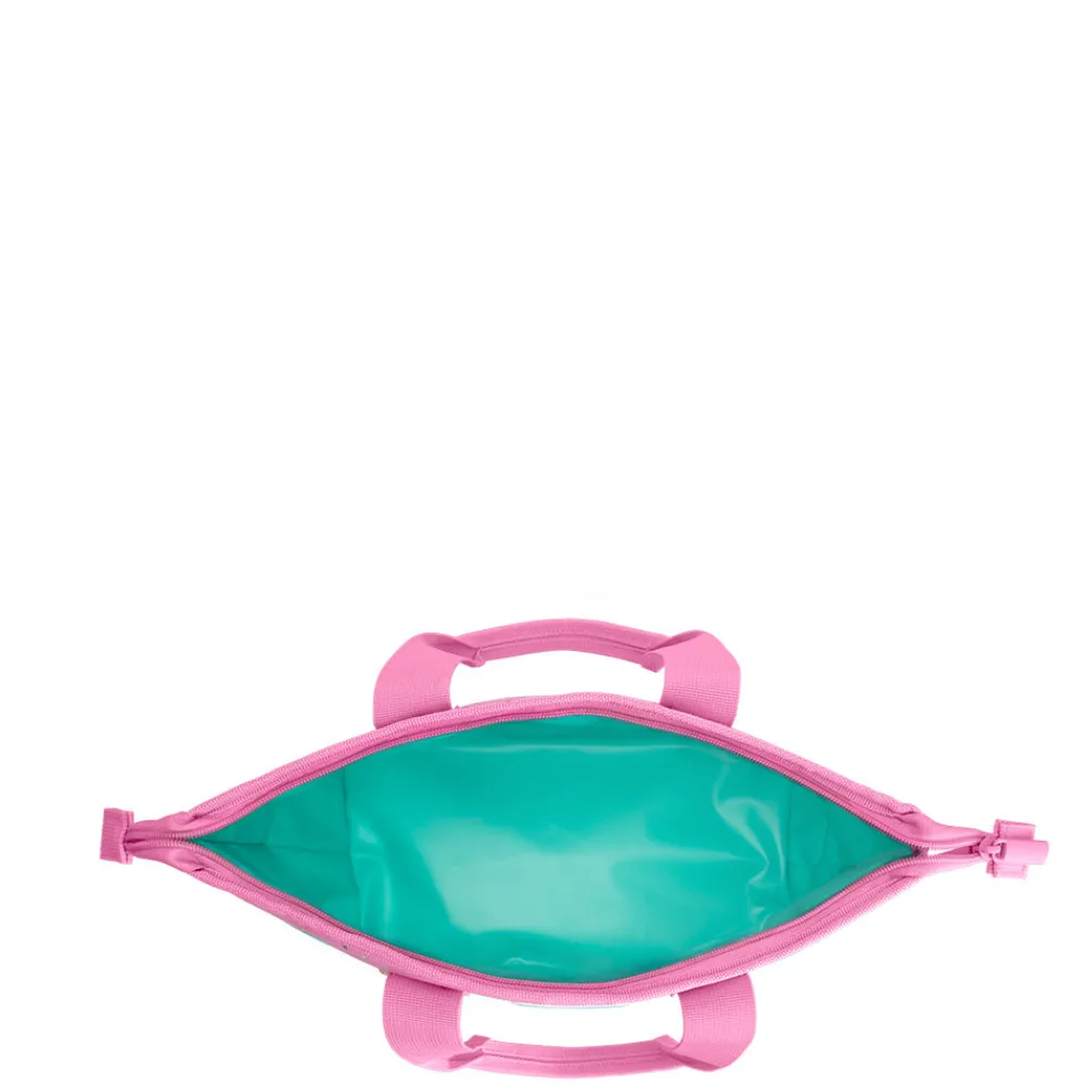 Swig Life Lunchware|Sips For Kids^Scoop There It Is Lunchi Lunch Bag