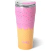 Swig Life Tumblers New Sizes!|Scoop There It Is^Scoop There It Is Tumbler 32oz