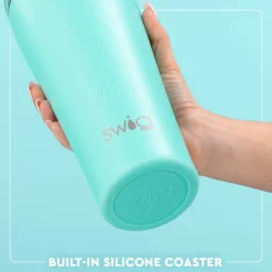 Swig Life Tumblers New Sizes!|Scoop There It Is^Scoop There It Is Tumbler 32oz