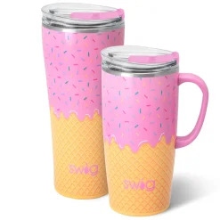 Swig Life Scoop There It Is^Scoop There It Is XL Set