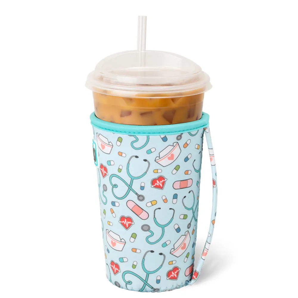 Swig Life Drink Coolies New Sizes!|Scrub Life Best Seller!^Scrub Life Accessory Bundle