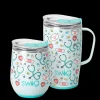 Swig Life Scrub Life Best Seller!^Scrub Life AM+PM Set