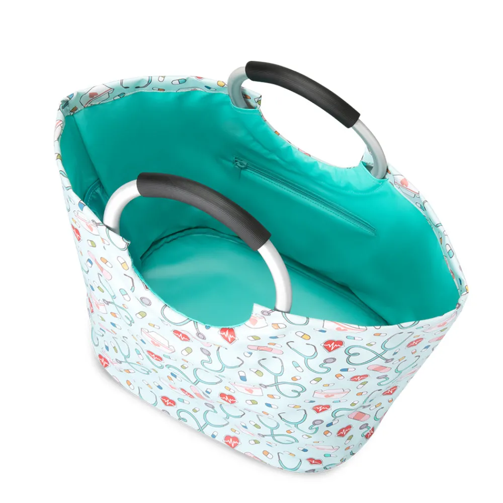 Swig Life Tote Bags New Sizes!|Scrub Life Best Seller!^Scrub Life Loopi Tote Bag