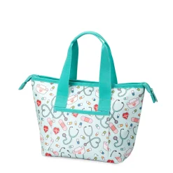 Swig Life Lunchware|Sips For Kids^Scrub Life Lunchi Lunch Bag