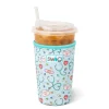 Swig Life Drink Coolies New Sizes!|Scrub Life Best Seller!^Scrub Life Medium Iced Cup Coolie