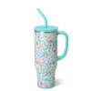 Swig Life Tumblers New Sizes!|Travel Mugs^Scrub Life Mega Mug 30oz