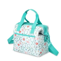 Swig Life Coolers|Lunchware^Scrub Life Packi 12 Cooler