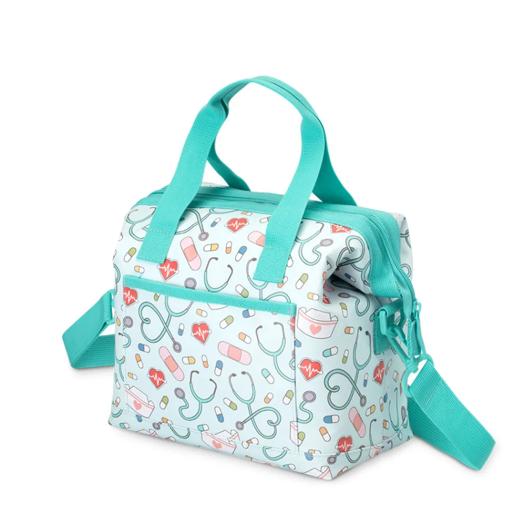 Swig Life Coolers|Lunchware^Scrub Life Packi 12 Cooler