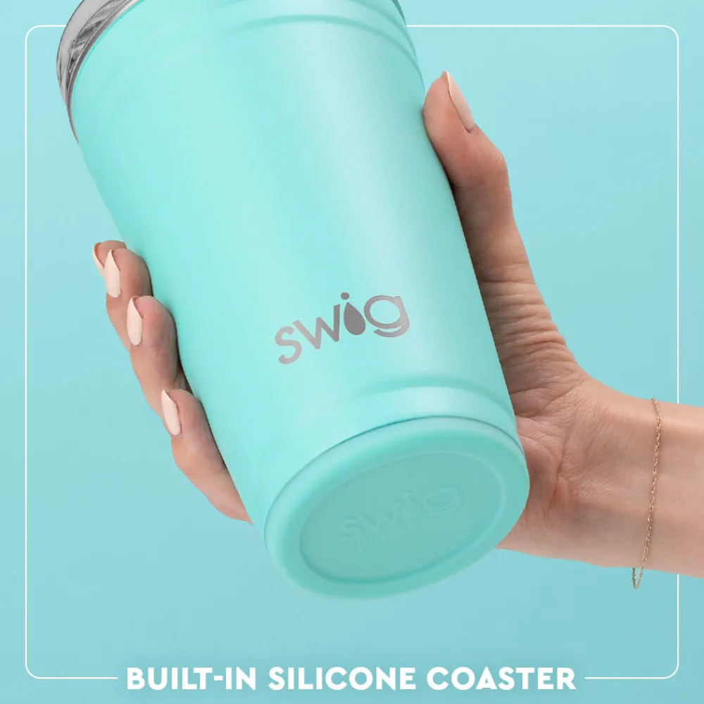 Swig Life Tumblers New Sizes!|Scrub Life Best Seller!^Scrub Life Party Cup 24oz
