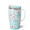 Swig Life Travel Mugs|Scrub Life Best Seller!^Scrub Life Travel Mug 18oz