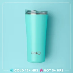Swig Life Tumblers New Sizes!|Scrub Life Best Seller!^Scrub Life Tumbler 22oz