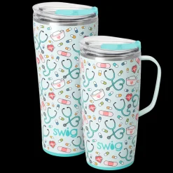 Swig Life Scrub Life Best Seller!^Scrub Life XL Set