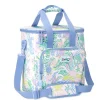 Swig Life Coolers|Sea Swirl^Sea Swirl Boxxi 24 Cooler