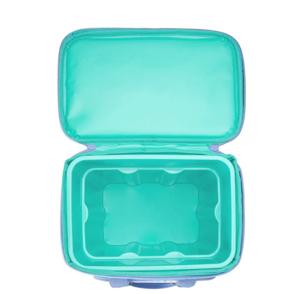 Swig Life Coolers|Sea Swirl^Sea Swirl Boxxi 24 Cooler