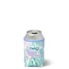 Swig Life Drink Coolies New Sizes!|Sea Swirl^Sea Swirl Can Coolie