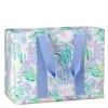 Swig Life Tote Bags New Sizes!|Sea Swirl^Sea Swirl Jumbo Tote Bag