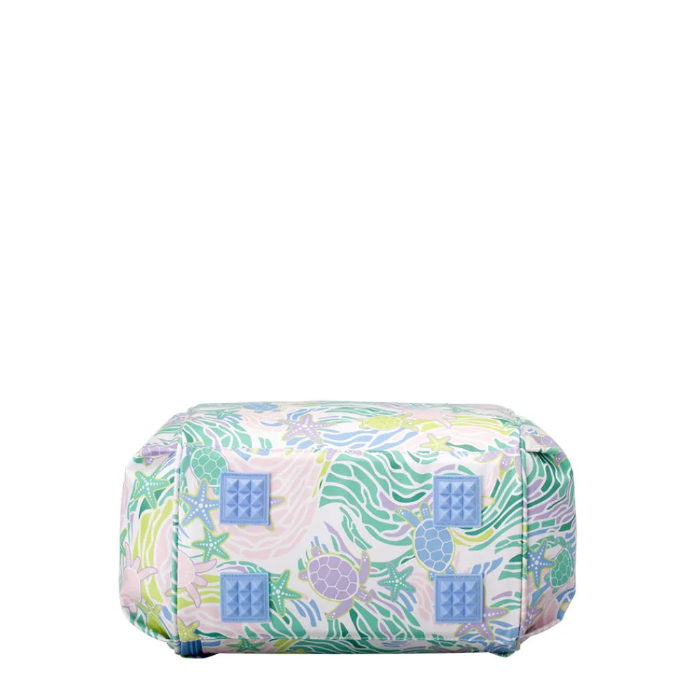 Swig Life Coolers|Sea Swirl^Sea Swirl Packi 24 Backpack Cooler