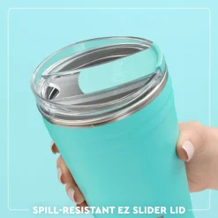 Swig Life Tumblers New Sizes!|Sea Swirl^Sea Swirl Party Cup 18oz
