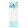 Swig Life Lids, Straws + More|Sea Swirl^Sea Swirl Straw Topper Set