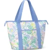 Swig Life Coolers|Sea Swirl^Sea Swirl Zippi 36 Cooler