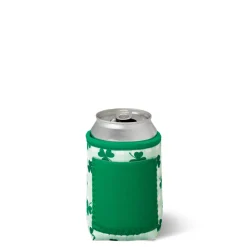 Swig Life Drink Coolies New Sizes!^Shamrock the Block Can Coolie