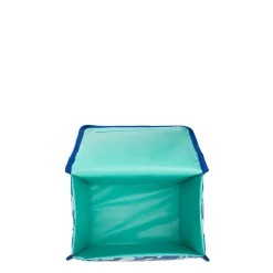 Swig Life Lunchware|Sips For Kids^Shark Fin Foldi Lunch Bag -