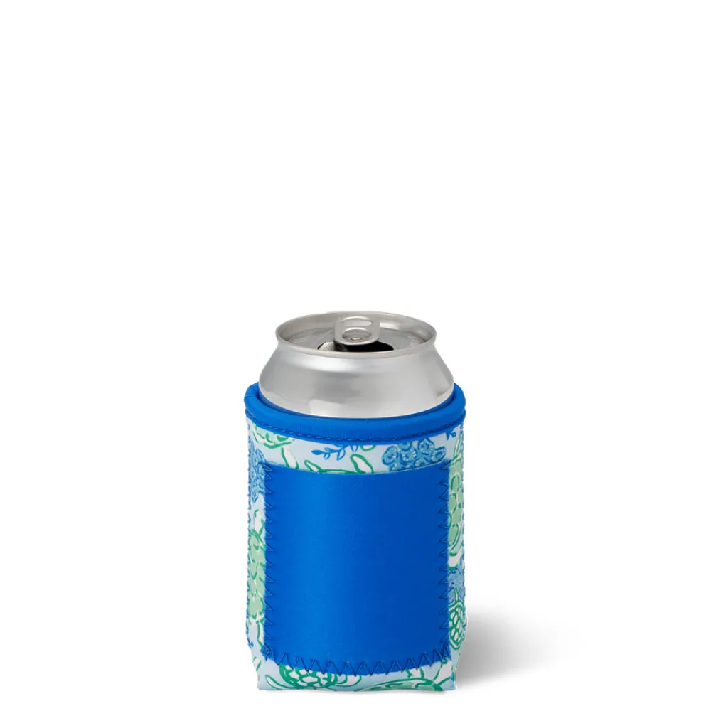 Swig Life Drink Coolies New Sizes!|Shell Yeah^Shell Yeah 12oz Turtle Can Coolie -
