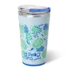 Swig Life Tumblers New Sizes!|Shell Yeah^Shell Yeah 24oz Turtle Party Cup -