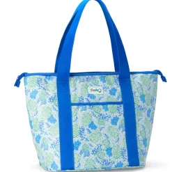 Swig Life Coolers|Shell Yeah^Shell Yeah Zippi Cooler Bag -
