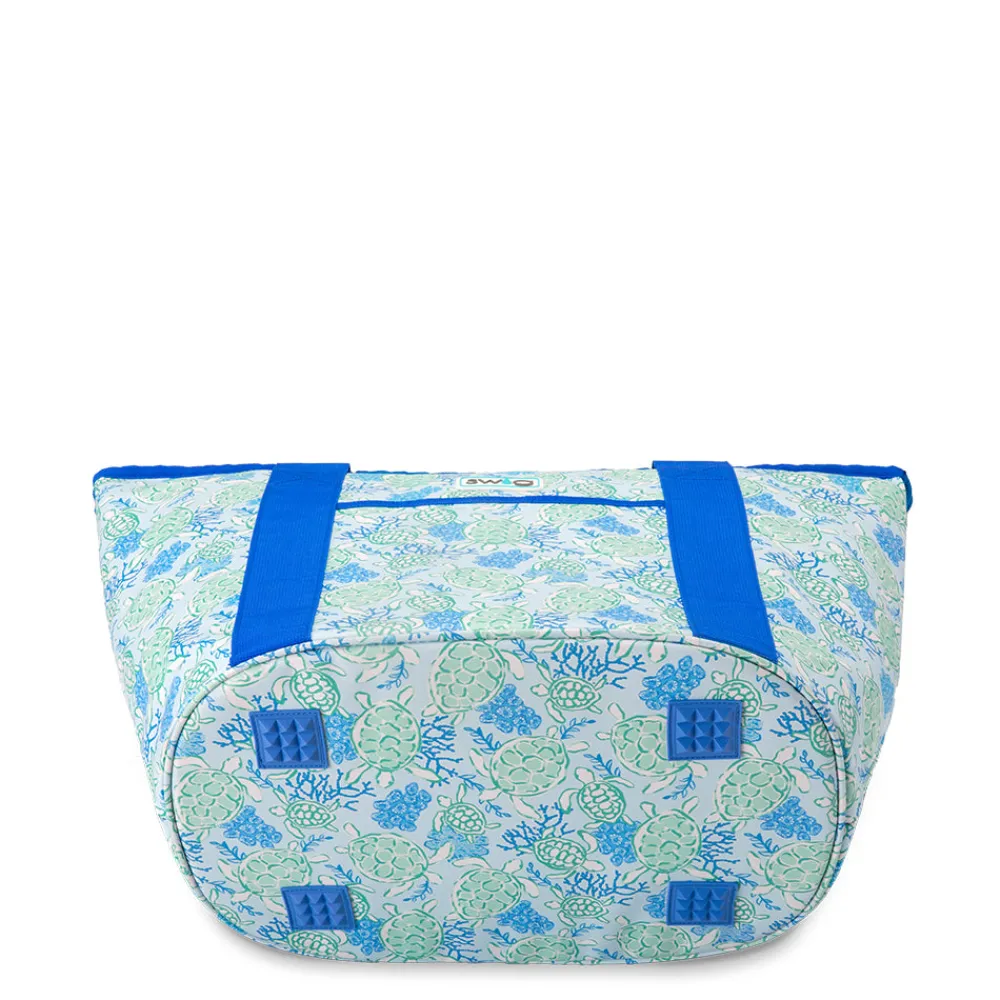 Swig Life Coolers|Shell Yeah^Shell Yeah Zippi Cooler Bag -