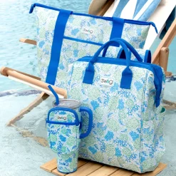 Swig Life Coolers|Shell Yeah^Shell Yeah Zippi Cooler Bag -