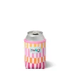 Swig Life Drink Coolies New Sizes!|Sherbet Stripe^Sherbet Stripe Can Coolie