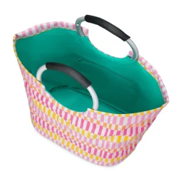 Swig Life Tote Bags New Sizes!|Sherbet Stripe^Sherbet Stripe Loopi Tote Bag