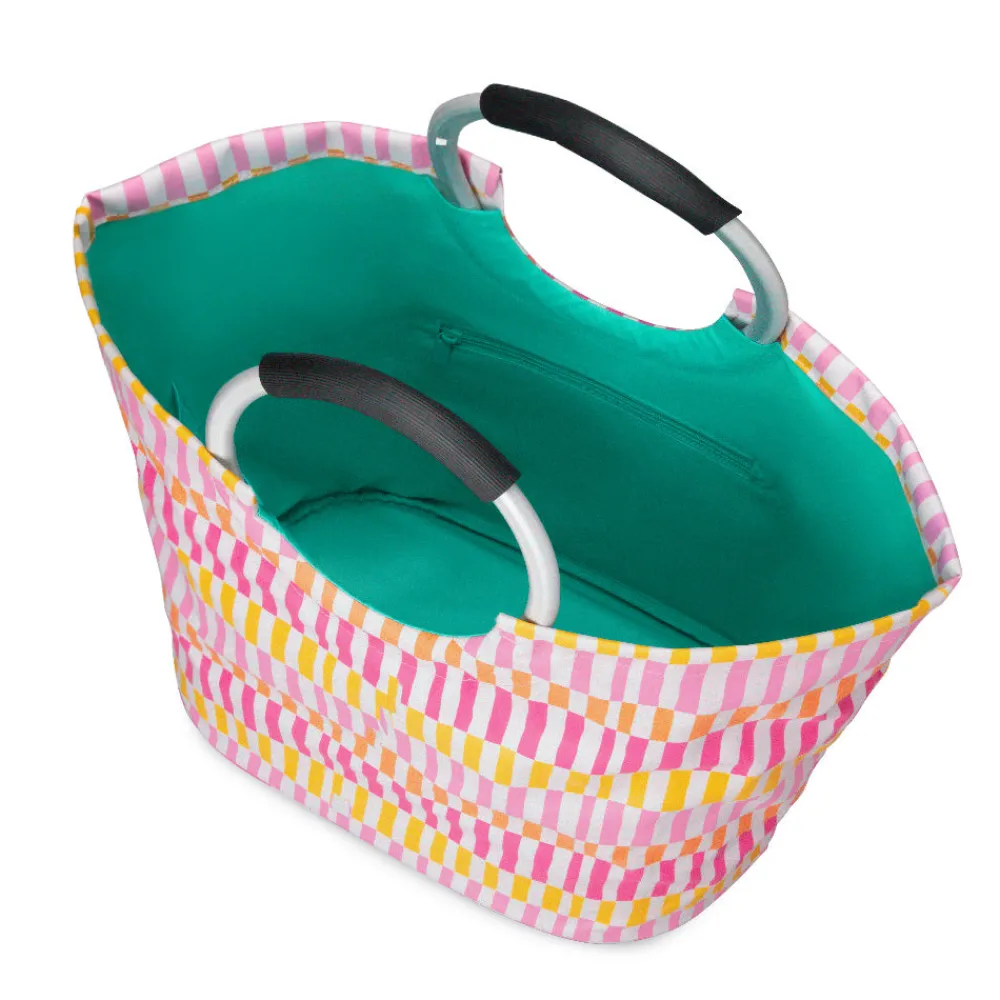 Swig Life Tote Bags New Sizes!|Sherbet Stripe^Sherbet Stripe Loopi Tote Bag