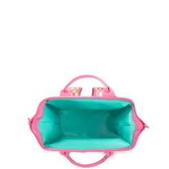 Swig Life Coolers|Sherbet Stripe^Sherbet Stripe Packi 24 Backpack Cooler