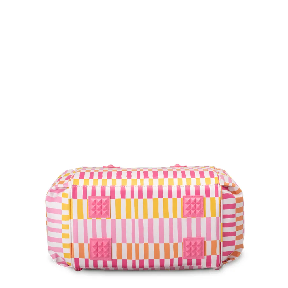 Swig Life Coolers|Sherbet Stripe^Sherbet Stripe Packi 24 Backpack Cooler