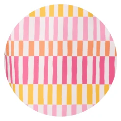 Swig Life Coolers|Lunchware^Sherbet Stripe Packi 12 Cooler
