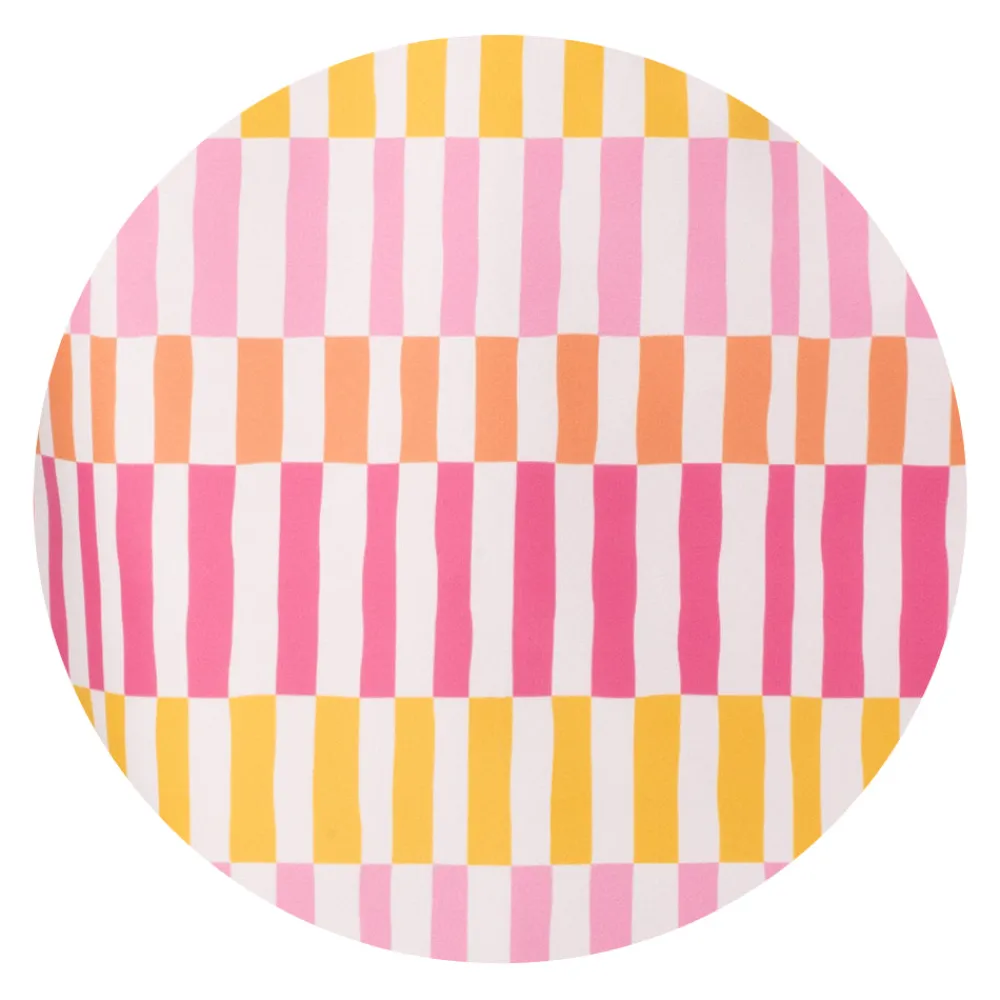 Swig Life Coolers|Lunchware^Sherbet Stripe Packi 12 Cooler