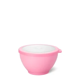 Swig Life Lunchware|Shimmers^Shimmer Bubblegum Lunch Bowl Set 60oz