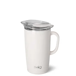 Swig Life Tumblers New Sizes!|Wine + Cocktails^Shimmer Pearl Party Pitcher 64oz